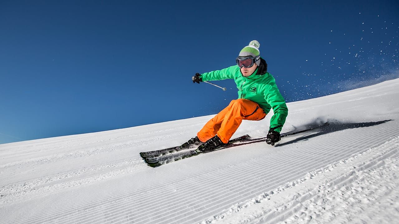 Perfect Slopes With Arena Software Solution