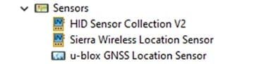 Device Manager