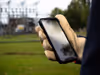Handheld Nautiz X21 Field Service 2