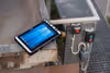 Algiz 8 X Rugged Windows Tablet I P65
