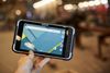 Algiz Rt8 Handheld Android Rugged Tablet