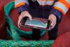 Algiz Rt8 Fully Rugged Android Tablet