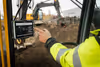 Handheld Algiz 8 X Rugged Pcap Tablet