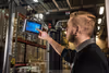 Algiz 8 X Ultra Rugged Tablet Warehouse