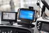 Algiz 8 X Rugged Tablet Vehicle Mount