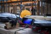 Nordalp RT8 Pro Fully Rugged Tablet Android