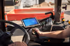 Algiz 10 Xr Ugged Tablet Excavator Mounted
