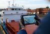 Algiz Rt8 Ruggedized Tablet Glove Mode
