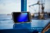 Nordalp RT8 Pro Rugged Tablet Bright Screen Water