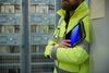 Nordalp RT8 Pro Field Work Android Tablet