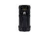Handheld Nautiz X21 Back