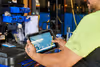 Algiz R T10 Rugged Tablet