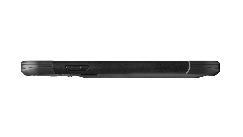 Handheld Nautiz X6 Left Side 23