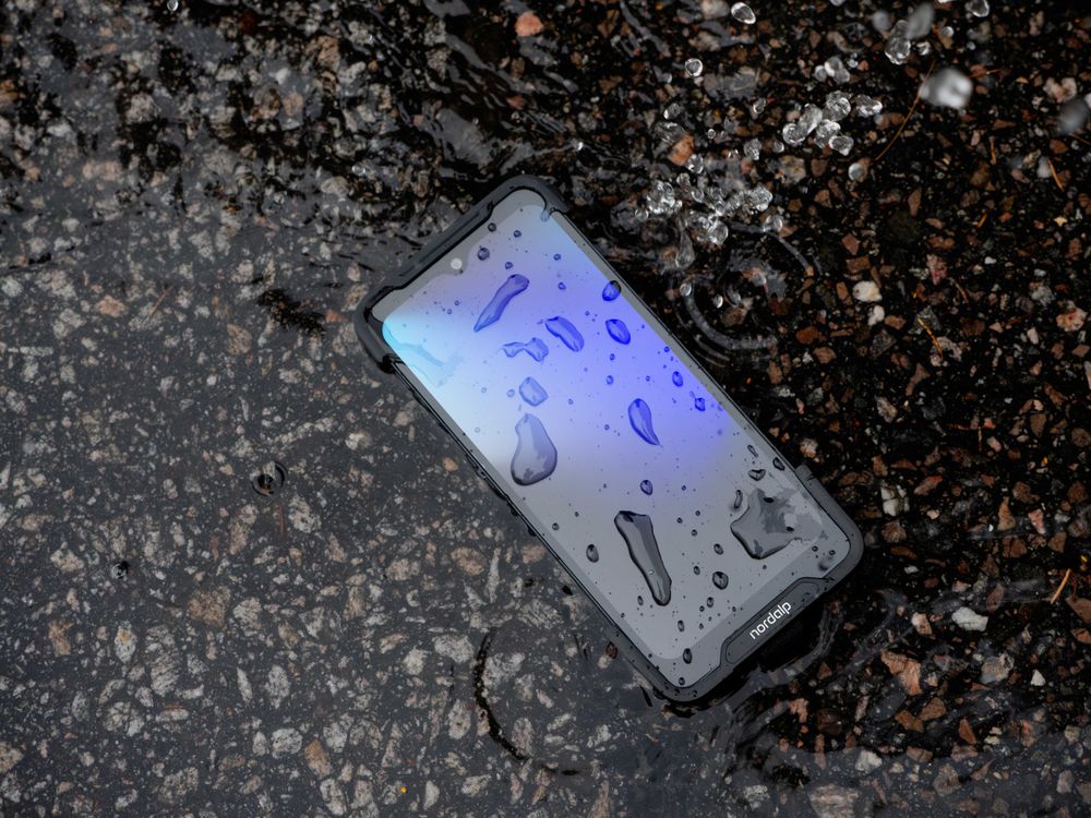 Nordalp X21 Pro Water Blue Lowres