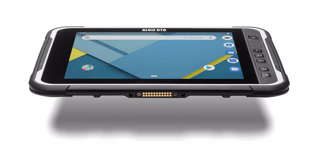 Algiz Rt8 Android Rugged Tablet Slim