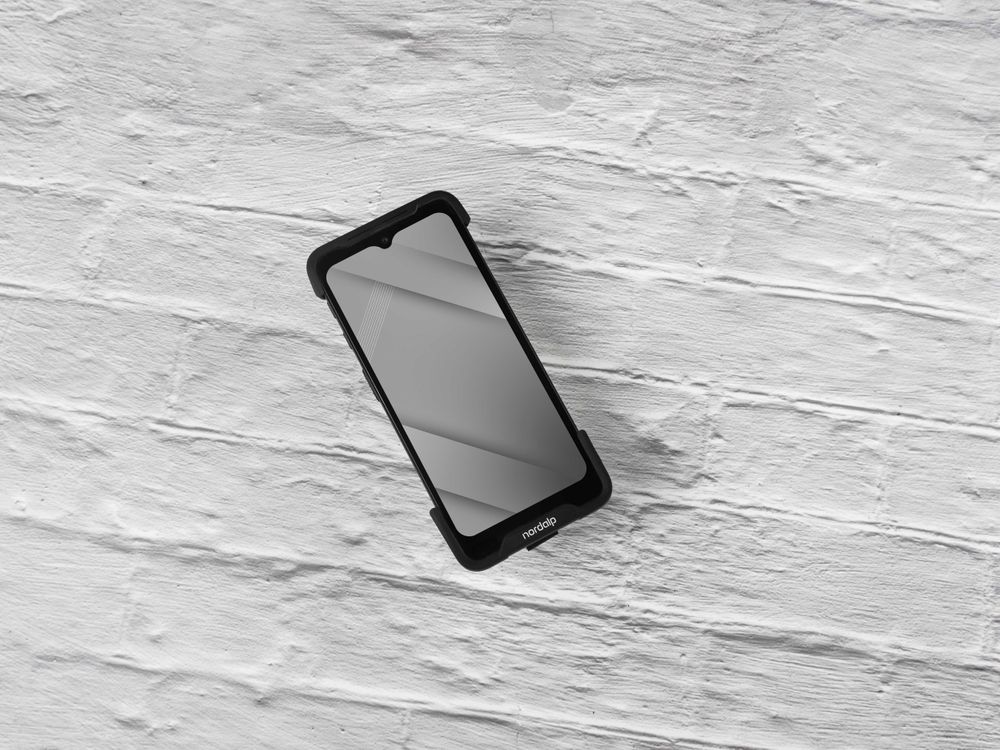 Nordalp X21 Pro Marble Gray 2 Lowres