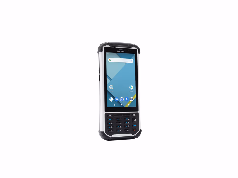 Nautiz X81