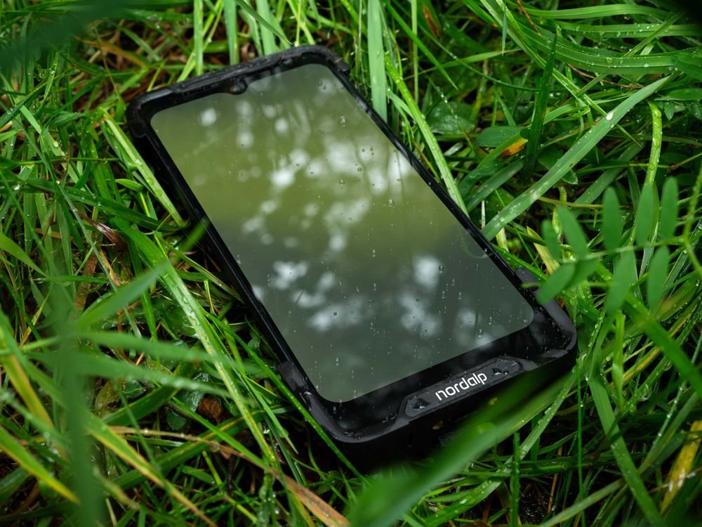 Nordalp X21 Pro Forest 7 Lowres