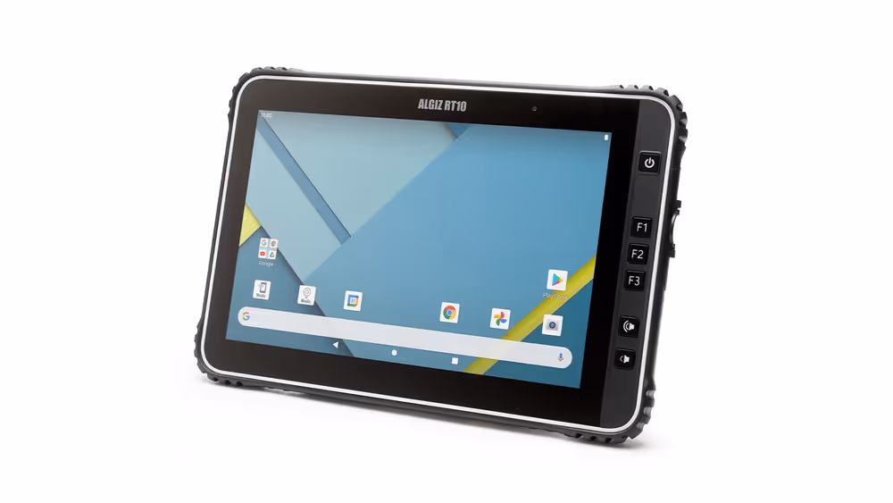 Algiz RT10