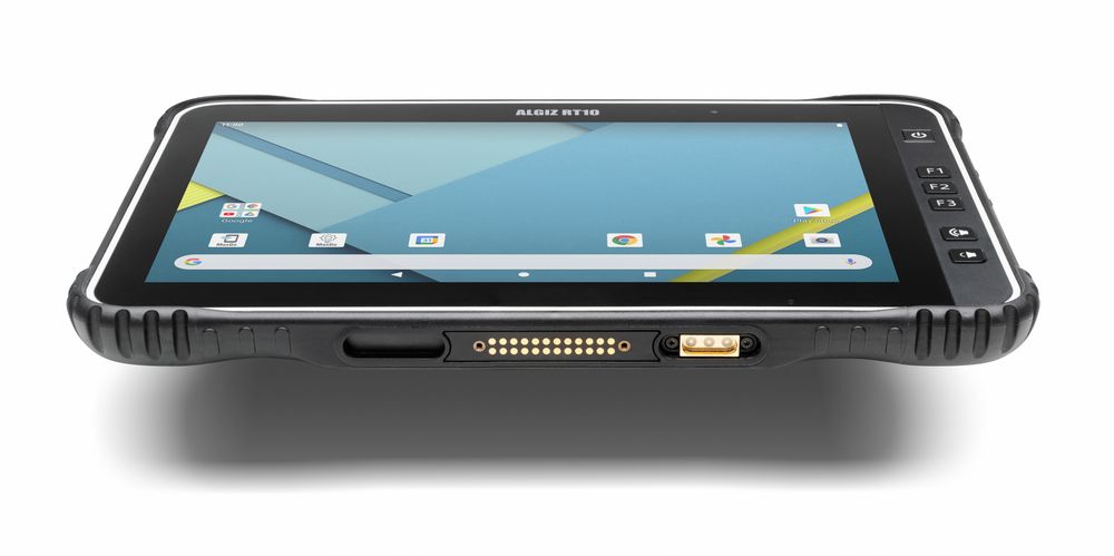 Algiz R T10 Lightweight Rugged Tablet