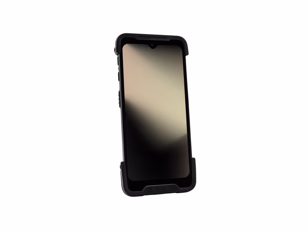 Handheld Nautiz X21 Front Right