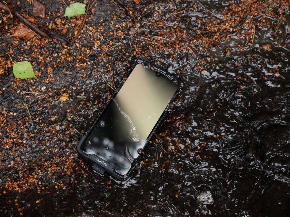 Nordalp X21 Pro Water Lowres