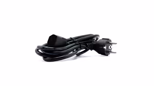 Power Cord EU