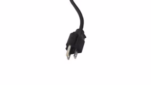 Power Cord US