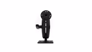 Algiz 10XR RAM mount