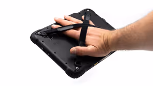 Algiz RT10 Standard hand strap