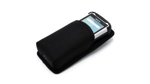 Nautiz X81 Carry Case
