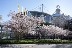 HANNOVER MESSE, 20. bis 24. April 2026: Wir stellen aus!