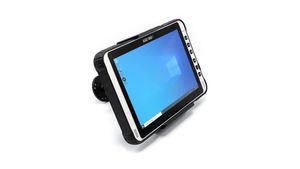 Algiz 10XR Tactile vehicle mount