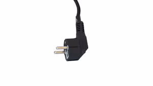 Power Cord EU