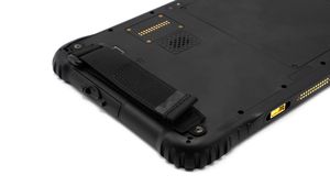 Algiz RT10 Side hand strap