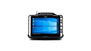 Algiz 8X Lockable Vehicle Dock