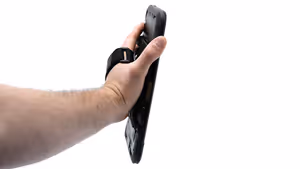 Algiz RT8 Rotating hand strap
