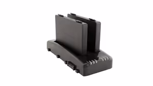 Algiz 8X Twin Battery Charger