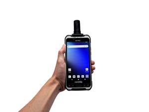 Nordalp X6 Pro RTK Expansion