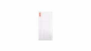 Nautiz X21 Screen Protector