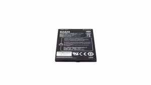 Algiz RT8 High-capacity battery