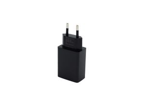 Charger 18W with EU plug