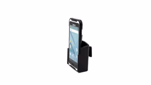Nautiz X6 Alternate passive cradle