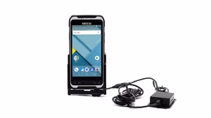 Nautiz X6 Vehicle dock with hardwire kit