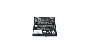 Nordalp RT8 Pro High-capacity battery