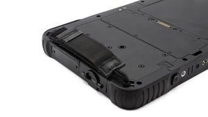 Algiz 10XR Side hand strap
