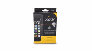 Nautiz X6 Screen protector
