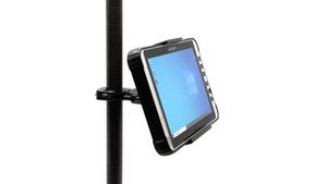 Algiz 10XR Alternate pole mount