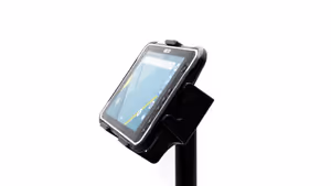 Algiz RT8 Pallet truck mount