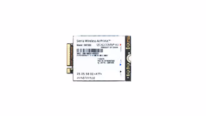 ALGIZ 8X Sierra wireless modem EM7305